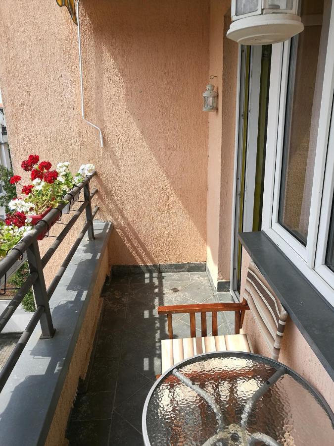 Helena Apartment Novi Sad Exterior photo