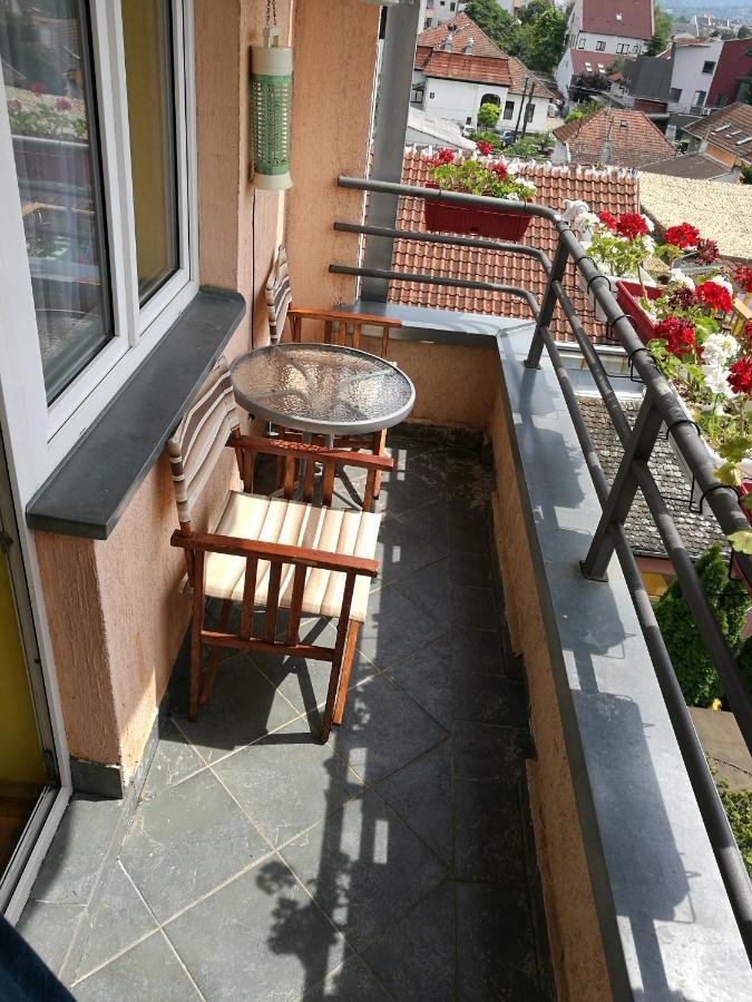 Helena Apartment Novi Sad Exterior photo